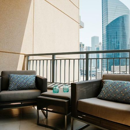 Fantastay - Downtown Dubai Ngoại thất bức ảnh