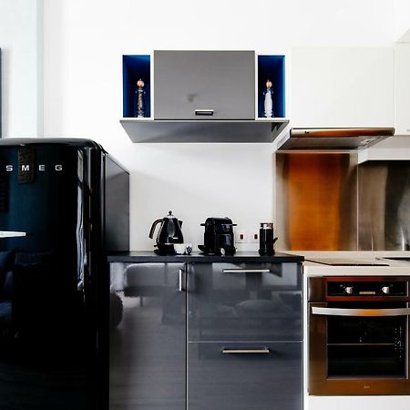 Fantastay - Downtown Dubai Ngoại thất bức ảnh