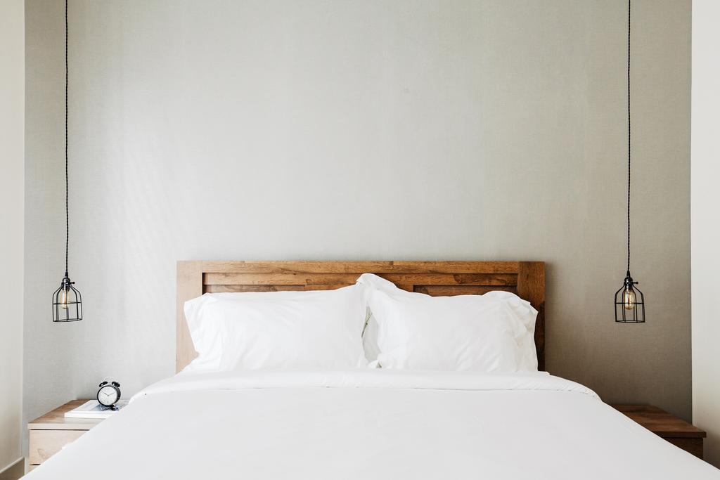 Fantastay - Downtown Dubai Ngoại thất bức ảnh