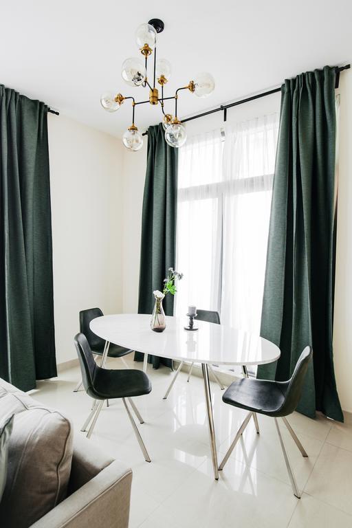 Fantastay - Downtown Dubai Ngoại thất bức ảnh