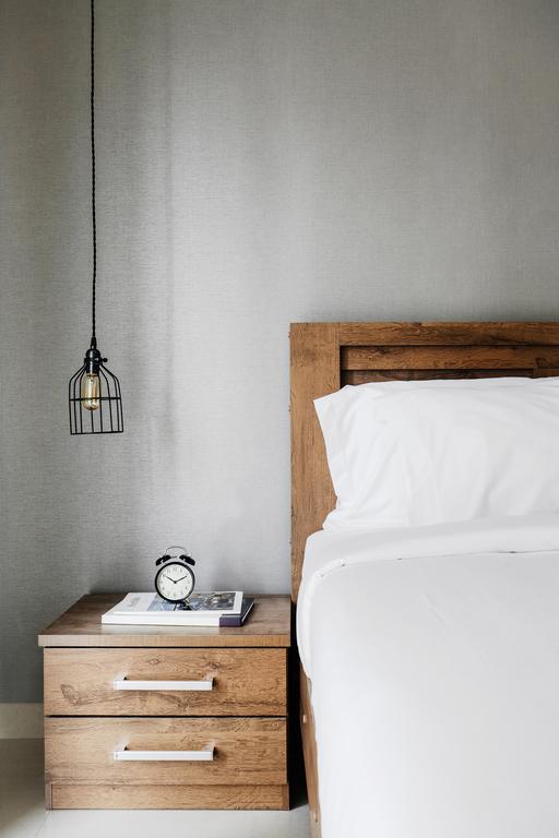 Fantastay - Downtown Dubai Ngoại thất bức ảnh
