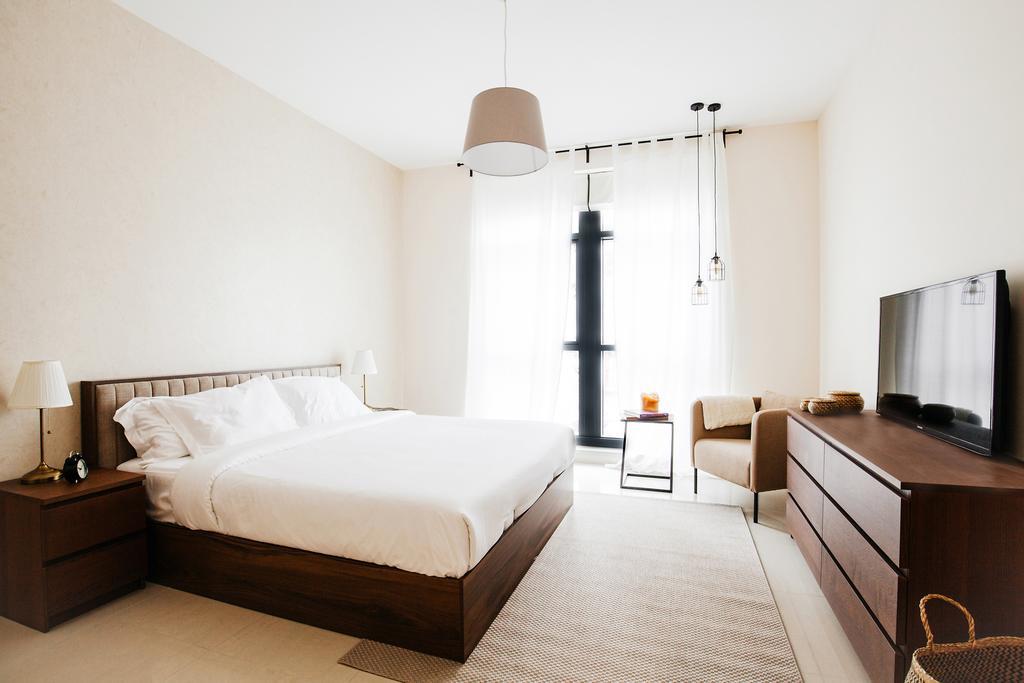 Fantastay - Downtown Dubai Ngoại thất bức ảnh