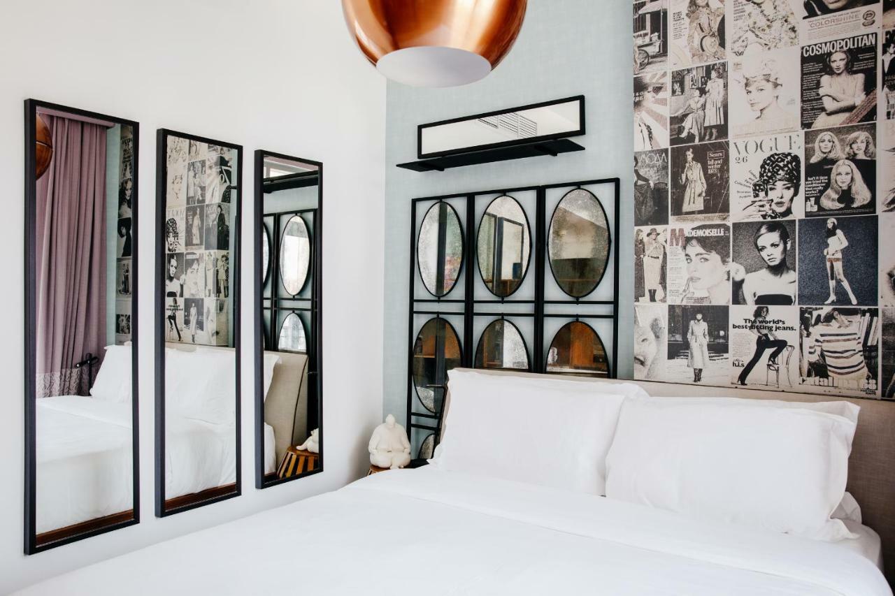 Fantastay - Downtown Dubai Ngoại thất bức ảnh