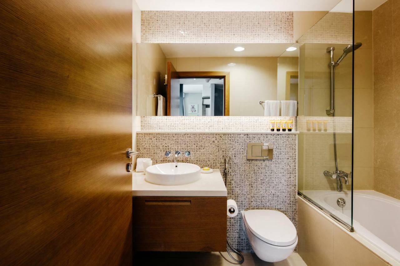 Fantastay - Downtown Dubai Ngoại thất bức ảnh