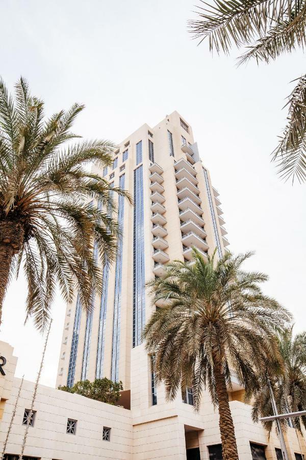 Fantastay - Downtown Dubai Ngoại thất bức ảnh